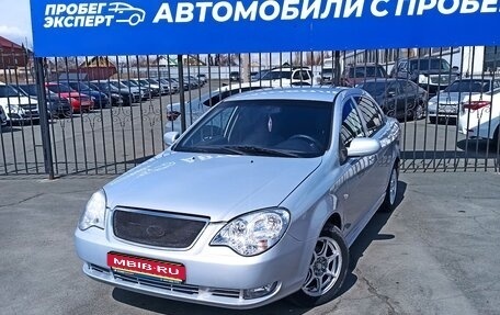 ТагАЗ Vega, 2009 год, 392 000 рублей, 1 фотография