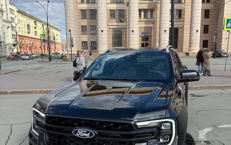 Ford Ranger, 2024 год, 5 590 000 рублей, 2 фотография