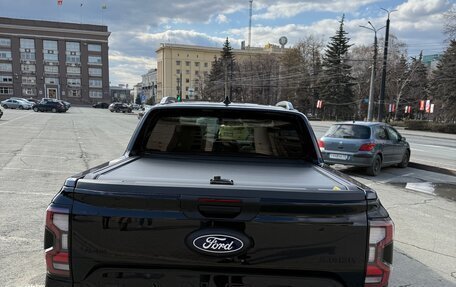 Ford Ranger, 2024 год, 5 590 000 рублей, 8 фотография