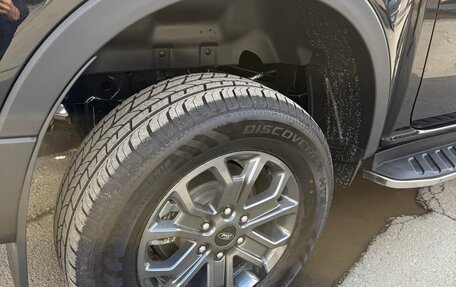 Ford Ranger, 2024 год, 5 590 000 рублей, 7 фотография