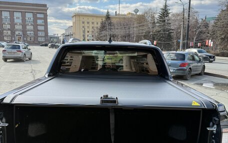 Ford Ranger, 2024 год, 5 590 000 рублей, 9 фотография