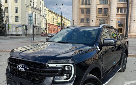 Ford Ranger, 2024 год, 5 590 000 рублей, 3 фотография