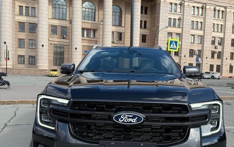 Ford Ranger, 2024 год, 5 590 000 рублей, 4 фотография