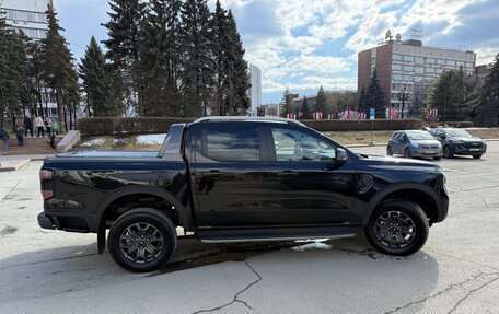 Ford Ranger, 2024 год, 5 590 000 рублей, 5 фотография