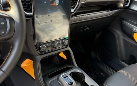 Ford Ranger, 2024 год, 5 590 000 рублей, 16 фотография
