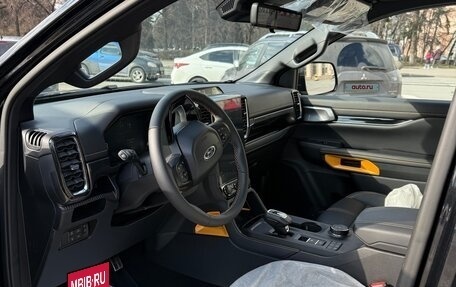 Ford Ranger, 2024 год, 5 590 000 рублей, 12 фотография
