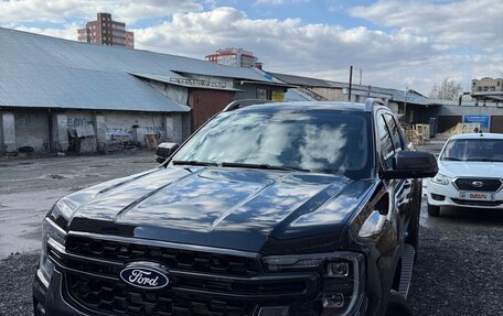 Ford Ranger, 2024 год, 5 590 000 рублей, 19 фотография