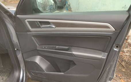 Volkswagen Teramont I, 2019 год, 3 150 000 рублей, 9 фотография