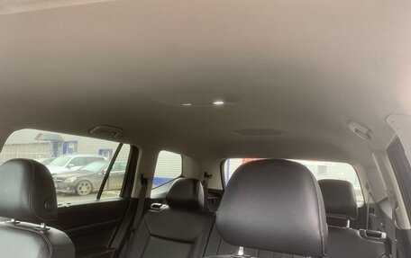 Volkswagen Teramont I, 2019 год, 3 150 000 рублей, 14 фотография
