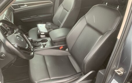 Volkswagen Teramont I, 2019 год, 3 150 000 рублей, 16 фотография