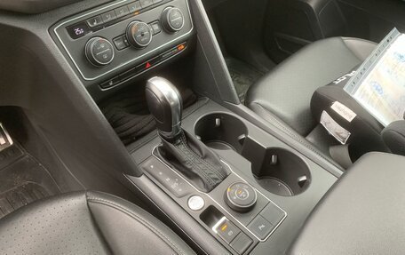 Volkswagen Teramont I, 2019 год, 3 150 000 рублей, 22 фотография