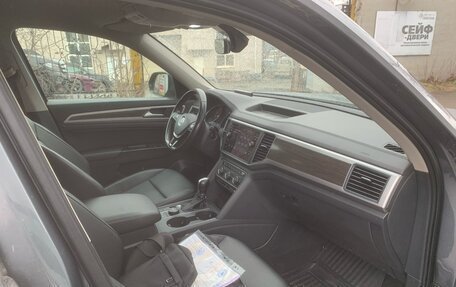 Volkswagen Teramont I, 2019 год, 3 150 000 рублей, 15 фотография