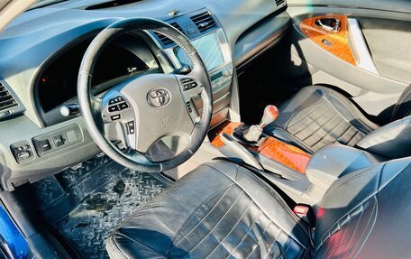 Toyota Camry, 2008 год, 939 000 рублей, 2 фотография