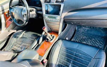 Toyota Camry, 2008 год, 939 000 рублей, 4 фотография