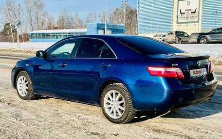 Toyota Camry, 2008 год, 939 000 рублей, 14 фотография