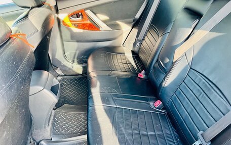 Toyota Camry, 2008 год, 939 000 рублей, 20 фотография