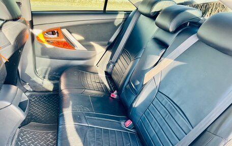 Toyota Camry, 2008 год, 939 000 рублей, 22 фотография