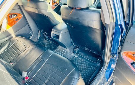 Toyota Camry, 2008 год, 939 000 рублей, 24 фотография