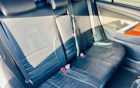 Toyota Camry, 2008 год, 939 000 рублей, 25 фотография