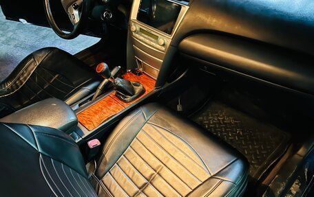 Toyota Camry, 2008 год, 939 000 рублей, 29 фотография