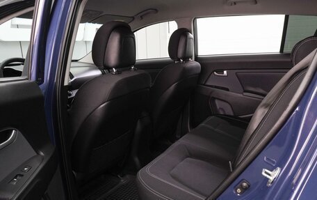 KIA Sportage III, 2011 год, 1 299 000 рублей, 11 фотография