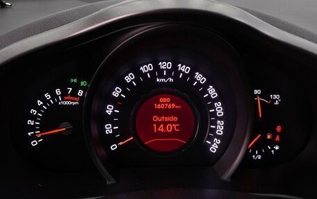 KIA Sportage III, 2011 год, 1 299 000 рублей, 12 фотография