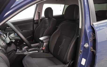 KIA Sportage III, 2011 год, 1 299 000 рублей, 10 фотография