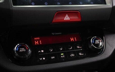 KIA Sportage III, 2011 год, 1 299 000 рублей, 16 фотография