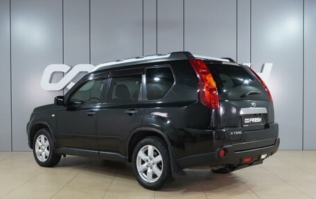 Nissan X-Trail, 2007 год, 999 000 рублей, 2 фотография
