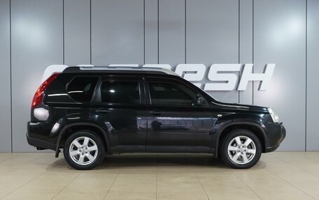 Nissan X-Trail, 2007 год, 999 000 рублей, 4 фотография