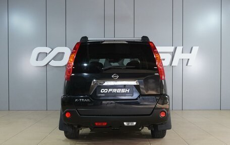 Nissan X-Trail, 2007 год, 999 000 рублей, 8 фотография