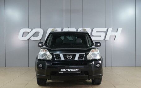 Nissan X-Trail, 2007 год, 999 000 рублей, 3 фотография