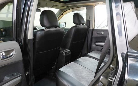 Nissan X-Trail, 2007 год, 999 000 рублей, 12 фотография