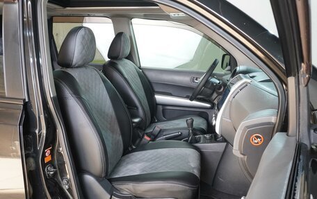 Nissan X-Trail, 2007 год, 999 000 рублей, 5 фотография