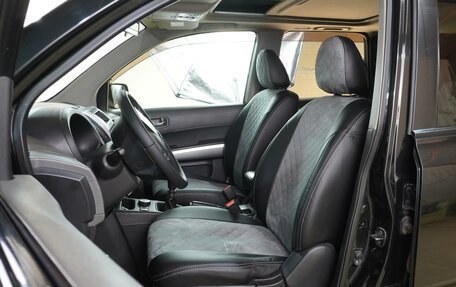 Nissan X-Trail, 2007 год, 999 000 рублей, 11 фотография