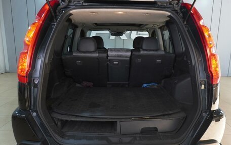 Nissan X-Trail, 2007 год, 999 000 рублей, 23 фотография