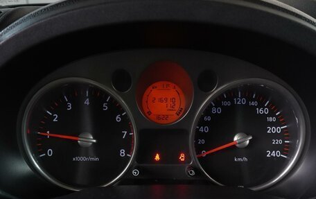 Nissan X-Trail, 2007 год, 999 000 рублей, 22 фотография