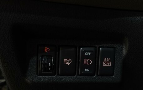 Nissan X-Trail, 2007 год, 999 000 рублей, 18 фотография