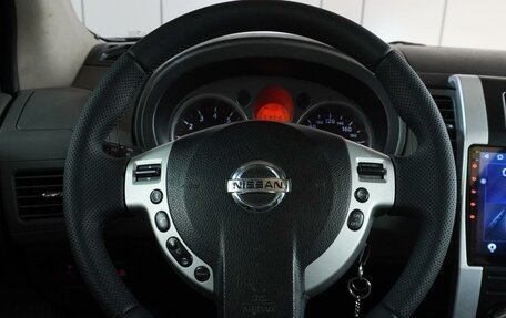 Nissan X-Trail, 2007 год, 999 000 рублей, 21 фотография
