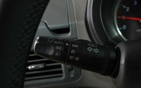 Nissan X-Trail, 2007 год, 999 000 рублей, 19 фотография