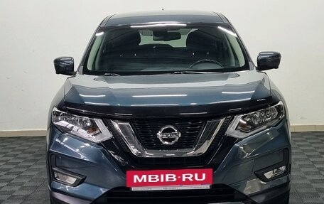 Nissan X-Trail, 2020 год, 2 400 000 рублей, 2 фотография