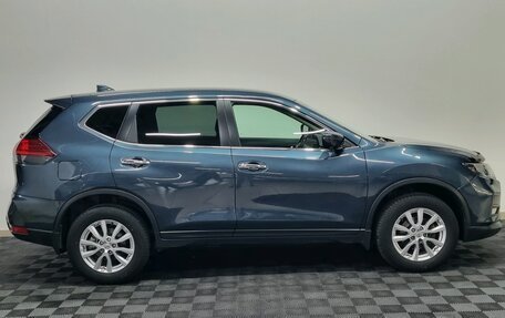 Nissan X-Trail, 2020 год, 2 400 000 рублей, 5 фотография