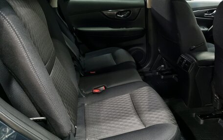 Nissan X-Trail, 2020 год, 2 400 000 рублей, 10 фотография