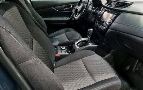 Nissan X-Trail, 2020 год, 2 400 000 рублей, 9 фотография