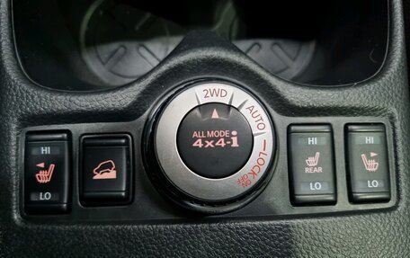 Nissan X-Trail, 2020 год, 2 400 000 рублей, 25 фотография