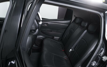 Nissan Leaf I, 2014 год, 859 000 рублей, 7 фотография