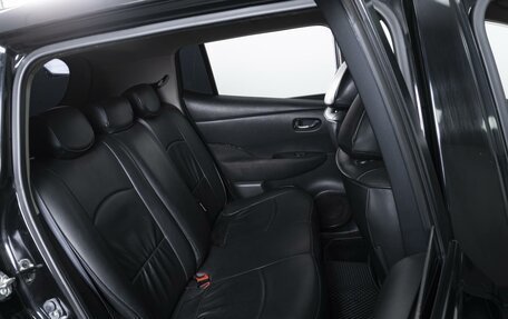 Nissan Leaf I, 2014 год, 859 000 рублей, 9 фотография
