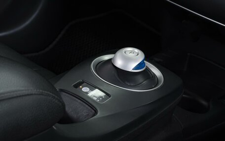 Nissan Leaf I, 2014 год, 859 000 рублей, 12 фотография