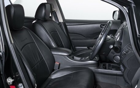 Nissan Leaf I, 2014 год, 859 000 рублей, 10 фотография
