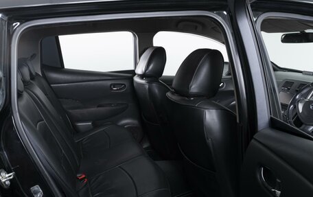 Nissan Leaf I, 2014 год, 859 000 рублей, 11 фотография
